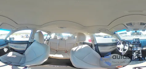 2017 Subaru Legacy 2.5I Limited из США, поврежденный, VIN 4S3BNAN69H3060415